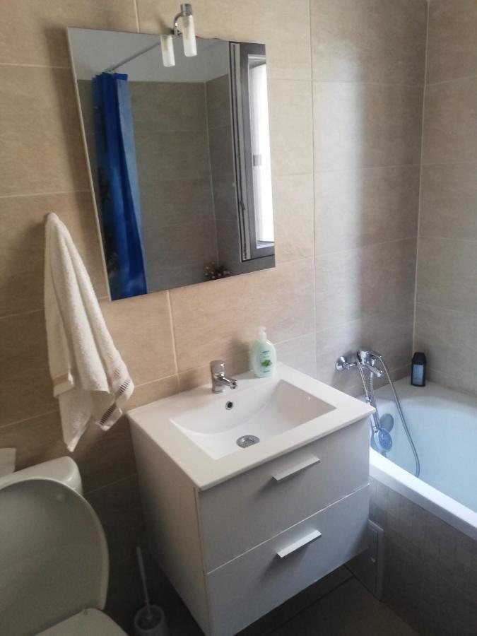 Ella Doo Apartament - 15 Min De Palas Hlincea المظهر الخارجي الصورة