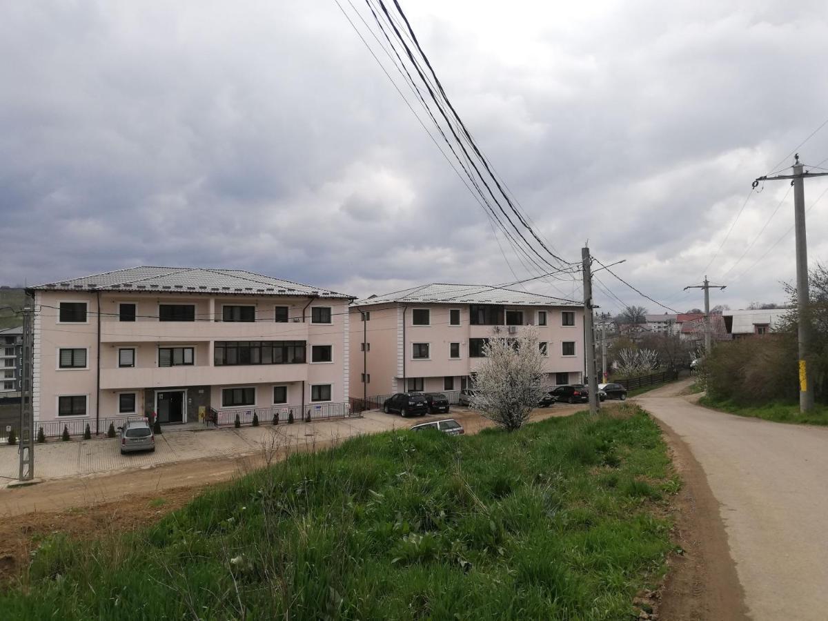 Ella Doo Apartament - 15 Min De Palas Hlincea المظهر الخارجي الصورة